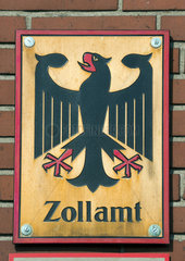 Zollamt Cuxhaven