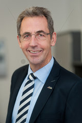Berlin  Deutschland  Stephan Kohler  Vorsitzender der Geschaeftsfuehrung DENA