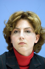 Sabine Baetzing  SPD