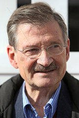 Hoppegarten  Deutschland  Dr. Hermann Otto Solms  Politiker