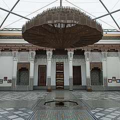 Museum of Marrakesh - Marrakesh