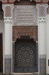 Museum of Marrakesh - Marrakesh