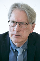 Berlin  Deutschland - Senator fuer Finanzen Dr. Matthias Kollatz-Ahnen.