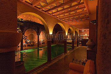 Riad Noga Hotel - Marrakesh