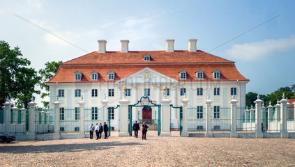 Schloss Maseberg