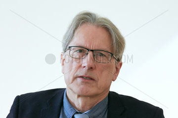 Berlin  Deutschland - Senator fuer Finanzen Dr. Matthias Kollatz-Ahnen.