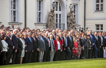 Gauck + Kommunalpolitiker