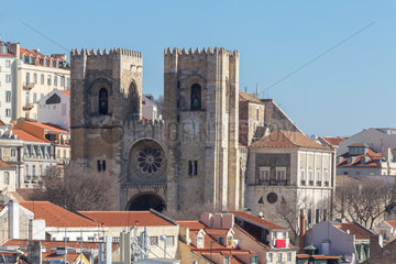 PORTUGAL - LISBON