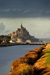 FRANCE - NORMANDY