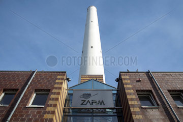 Fallturm in Bremen