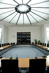 Stuttgart  Deutschland  ehmalige Zentrale des Daimler Vorstandes