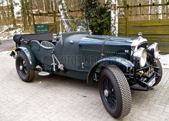 Bentley 1927