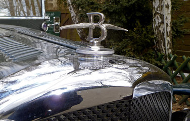 Bentley 1927