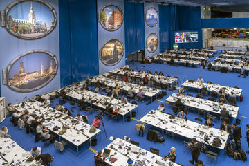 Internationales Medienzentrum
