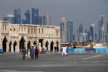 Doha Doha  Katar/ Qatar