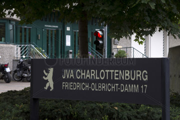 JVA Charlottenburg