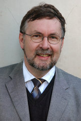 Berlin  Stammzellenforscher Prof. Hans Schoeler