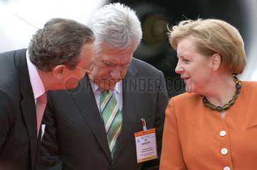Thumann + Glos + Merkel