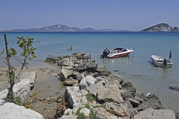 Griechenland  Zakynthos- Kap Kehri