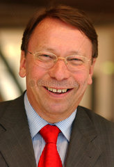 Klaus-Uwe Benneter  Generalsekretaer der SPD