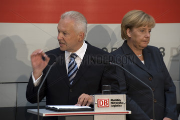 Grube + Merkel