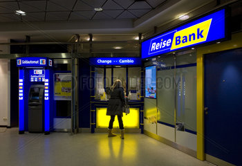 Reise Bank