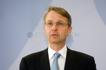 Dr.Tilman Goette  Praesident der Bundesnotarkammer  Berlin