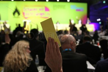 FDP-Parteitag 2017
