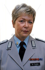 Dr. Erika Fanke  Berlin
