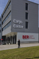 BER Cargo Center