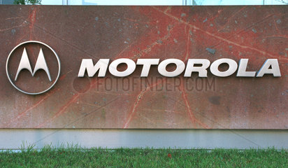 Logo von Motorola  Berlin