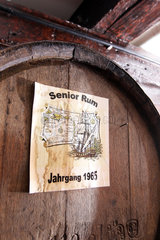 Flensburg  Deutschland  Johannsen-Rum in der Marienstrasse