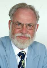 Peter Dussmann  Unternehmer