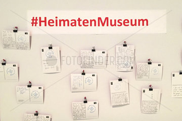 HeimatenMuseum