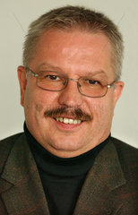 Berlin  Andreas Gram (CDU)  Mitglied des Abgeordnetenhaus Berlin