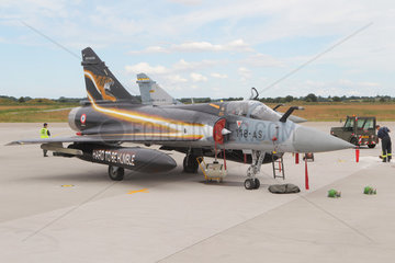 Jagel  Deutschland  Nato Tiger Meet auf dem Fliegerhorst Jagel