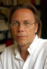 Hannover  Prof. Hartmut Welzer  Sozialpsychologe