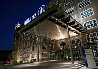 Allianz AG