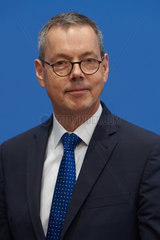 Berlin  Deutschland  Prof. Dr. Peter Bofinger  Wirtschaftsweiser