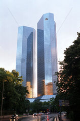 Deutsche Bank AG in Frankfurt am Main