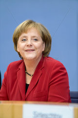 Dr. Angela Merkel  Bundeskanzlerin