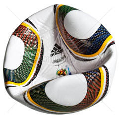 Deutschland  Adidas JABULANI  offizieller Spielball der FIFA Fussball-WM 2010