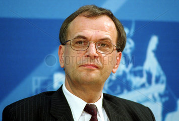 Reinhard Hoeppner