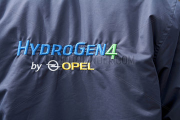 Hydrogen4-Technologie