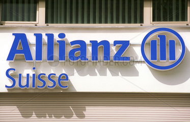 Allianz-Suisse-Logo