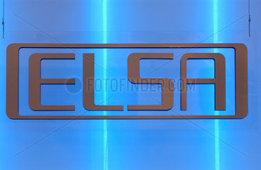 Logo Elsa GmbH