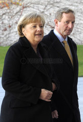 Merkel + Kenny
