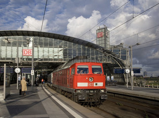Berlin-Warschau-Express