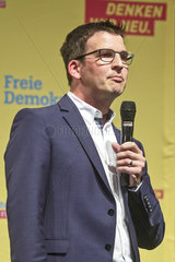 Joerg Berens  FDP Muenster