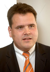 Ulrich Ruether  Provinzial Versicherungen